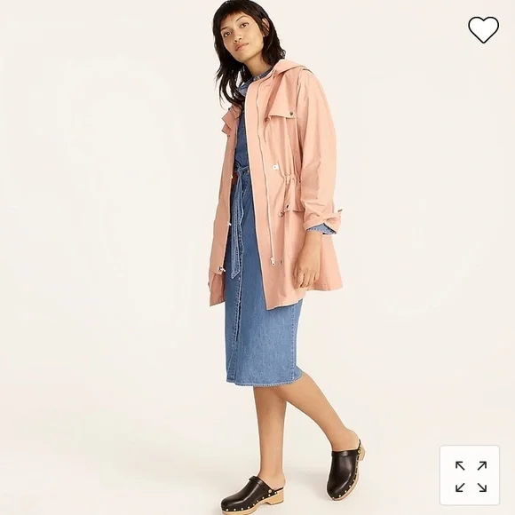 J.CREW Jacket NWT - Picture 2 of 11